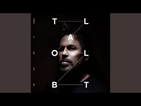 BT — 1AM in Paris (7")