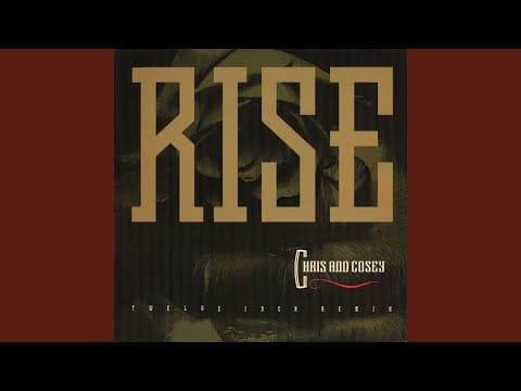Chris & Cosey — Hypnotika