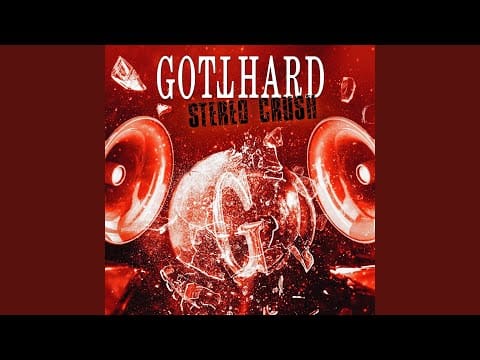 Gotthard — Boom Boom