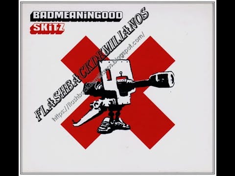 Skitz — Black Sheep – Butt... In The Meantime (The Nostrand Ave Rastafarian Mix)
