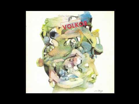 Bunny Brunel — Volkor - Astral Trip
