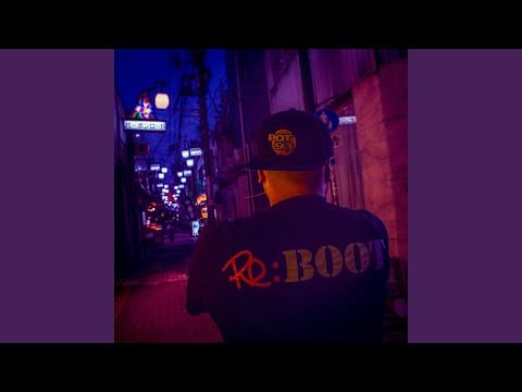 Mega-G — Lowend theory