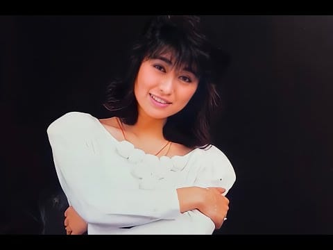 Diana Yang — 杨林轻快版英文译曲～最想你