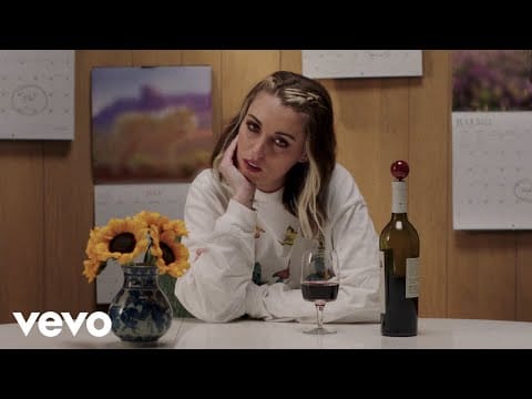 Sasha Sloan — Sasha Alex Sloan - Adult (Official Video)