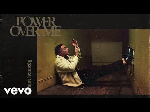 Dermot Kennedy — Dermot Kennedy - Power Over Me (Audio)