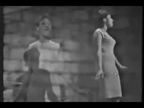 Aretha Franklin — Aretha Franklin - (No, No) I'm Losing You (Stereo)