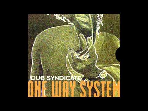 Dub Syndicate — Dub Syndicate - Drainpipe Rats
