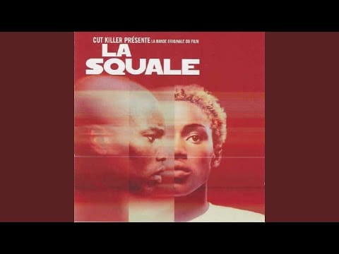 Cut Killer — D'où je vient (feat. Zahariya)