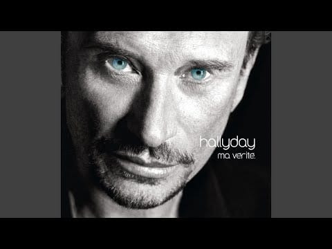 Johnny Hallyday — S'il n'est pas trop tard