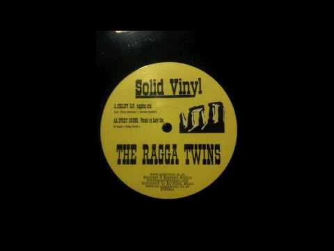 The Ragga Twins — JERLIPY LIP BY MR QUEST ft THE RAGGA TWINS
