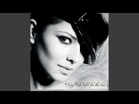 Cheryl Cole — Fight For This Love (Sunship Old Skool UK Garage Remix)