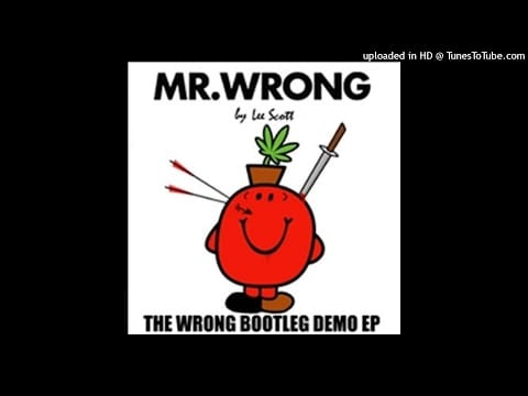 Mr. Wrong (4) — Lee Scott - Symphony Of The Damned (ft. Bill Shakes)