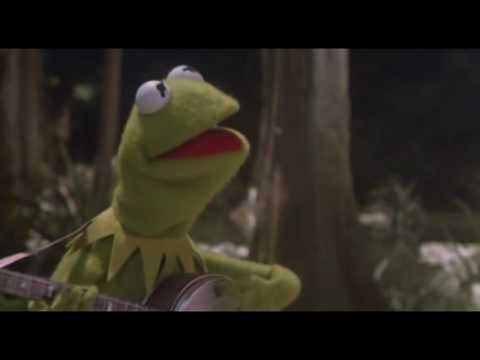 Jim Henson — Rainbow Connection by Kermit the Frog from The Muppet Movie