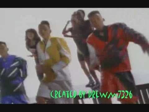 Perfect Gentlemen — Perfect Gentlemen - Move Me Groove Me