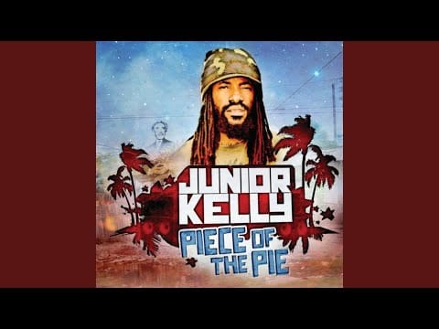Junior Kelly — Lots of Herbs