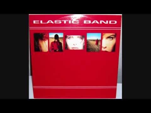 Elastic Band — Elastic Band - Everybody's talkin' (1992)