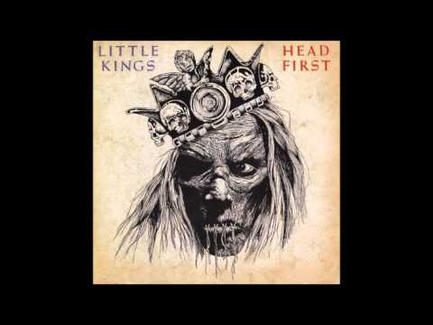 Little Kings — Little Kings - Choke On It
