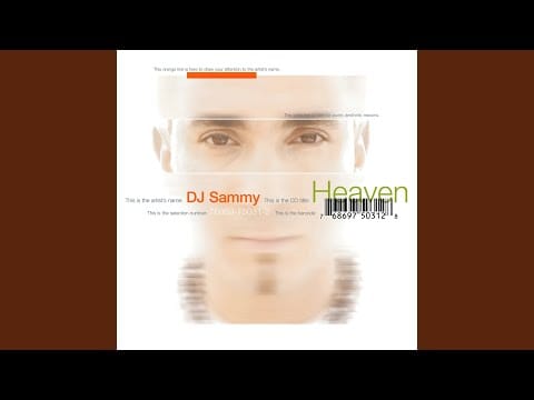 DJ Sammy — Vive El Presente