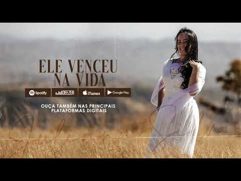Juliana Silva — Juliana Silva - Ele Venceu na Vida | Álbum Perto do Fim