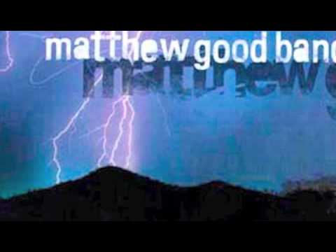 The Matthew Good Band — Running for Home - Matthew Good Band