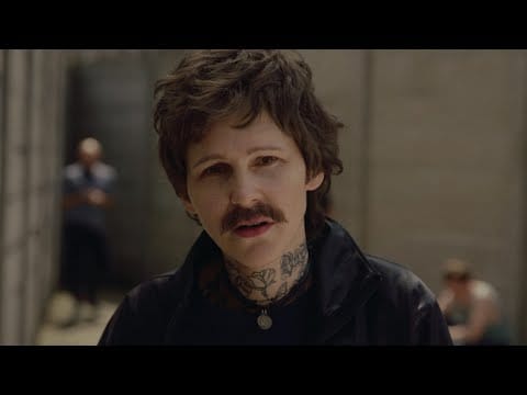 Agnieszka Chylińska — Agnieszka Chylińska – Jest nas więcej (Official Video)