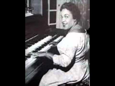 Winifred Atwell — Winifred Atwell - Let's Have A Ding-Dong
