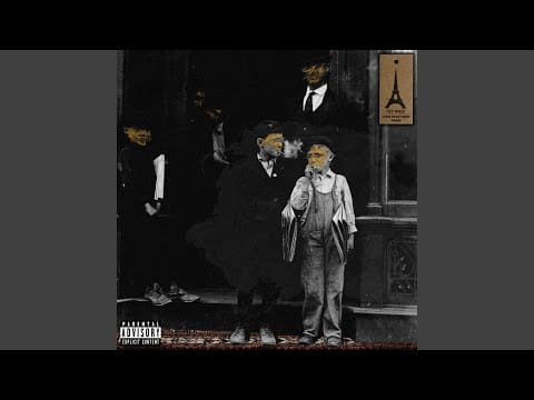 Jay NiCE — Je Veux la Fumee