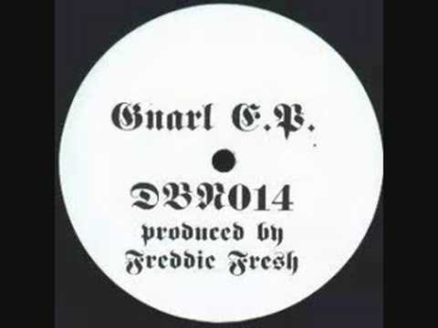 Freddy Fresh — Freddie Fresh - B.L.A.M.