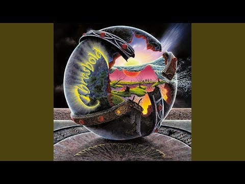 Threshold (3) — Consume to Live (2024 Remix)