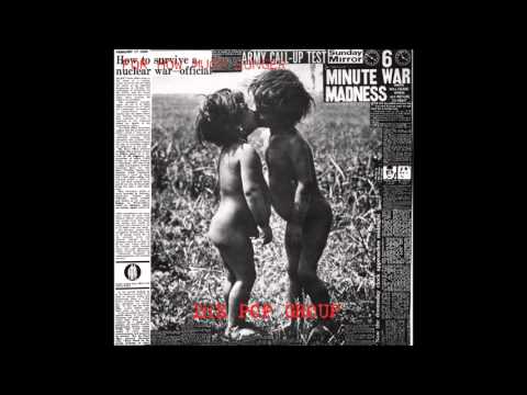 The Pop Group — The Pop Group - Communicate