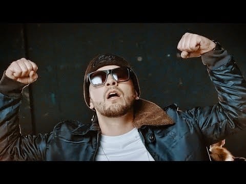 BeerSeeWalk — BSW - GUCCI (Official Music Video)