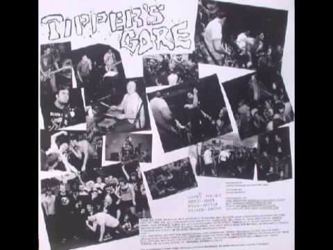 Tipper's Gore — Tipper's Gore - Recordings 2005 - 2010