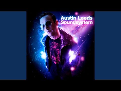 Austin Leeds — Staring At The Sun