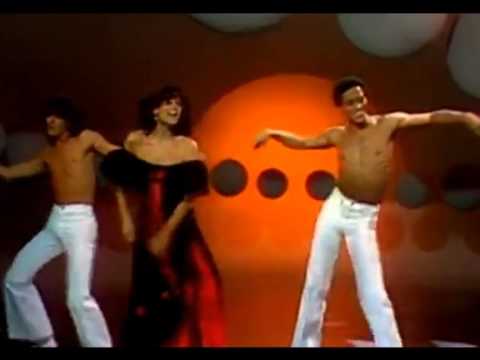 Claudia Cardinale — Claudia Cardinale - Love Affair