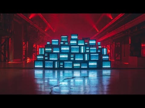 Martin Garrix — Martin Garrix - Yottabyte (Official Video)