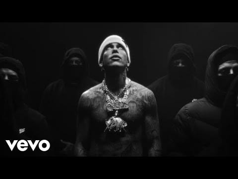 Sfera Ebbasta — Sfera Ebbasta - VDLC