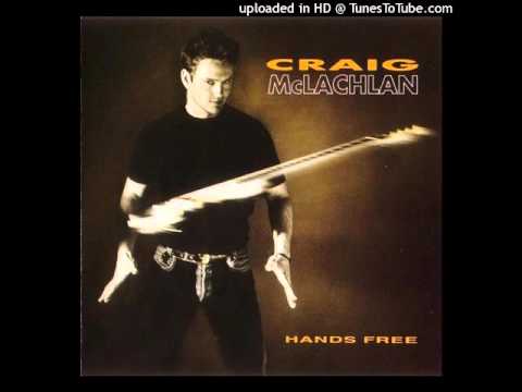 Craig McLachlan — craig mclachlan-Understand My Love