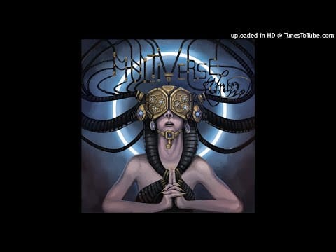 Uriel (13) — Uriel - Follow You  (female/ Male fronted) lb