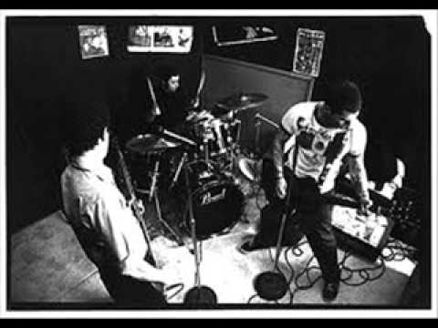 Young Pioneers — (Young) Pioneers- Fascist Snowstorm Disaster