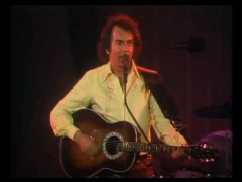 Neil Diamond — NEIL DIAMOND EN ESPAÑOL-Longfellow Serenade (Con subtítulos)