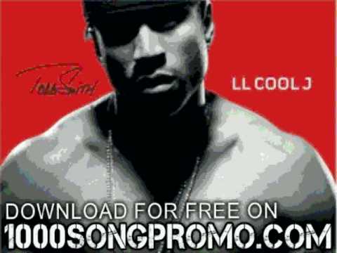 LL Cool J — ll cool j - What You Want (Radio) (ft Fre - Its LL And Santa