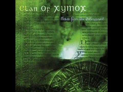 Clan Of Xymox — Clan Of Xymox - Liberty