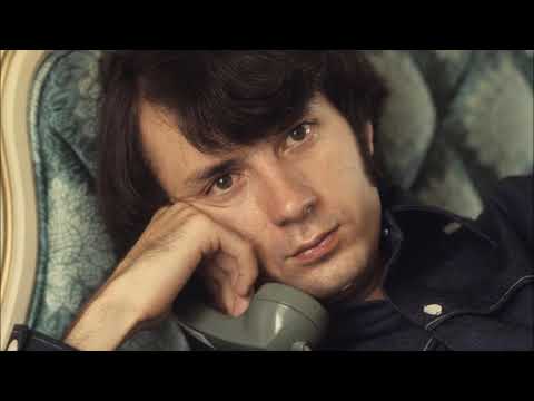 Michael Nesmith & The First National Band — Micheal Nesmith   & The First National Band - Silver Moon