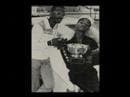 DJ Jazzy Jeff & The Fresh Prince — DJ Jazzy Jeff And The Fresh Prince - The Magnificent Jazzy J