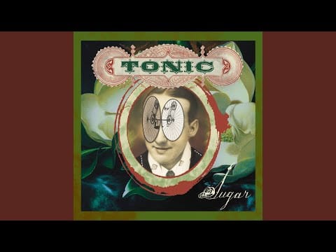 Tonic (2) — Sugar