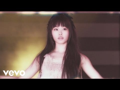 Jolin Tsai — 蔡依林 Jolin Tsai - 消失的城堡
