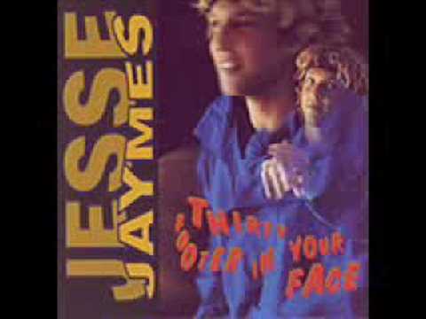 Jesse Jaymes — Jesse Jaymes - College Girls