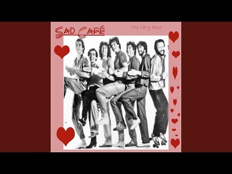 Sad Café — LaDi-Da