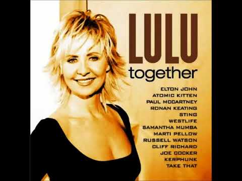 LULU. — Lulu - To Sir With Love (With Samantha Mumba)