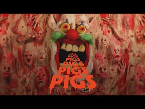 Pigs Pigs Pigs Pigs Pigs Pigs Pigs — Rubbernecker